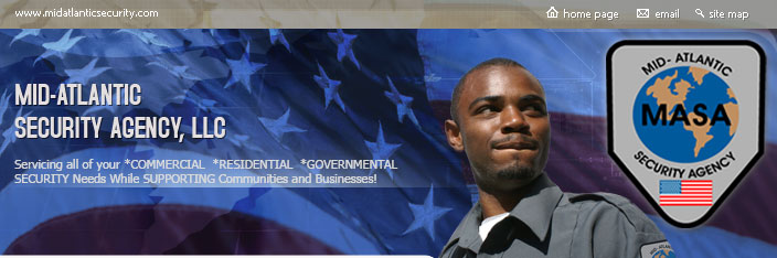 Mid-Atlantic Security Agency, LLC