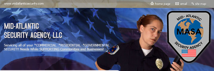 Mid-Atlantic Security Agency, LLC