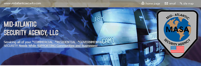 Mid-Atlantic Security Agency, LLC
