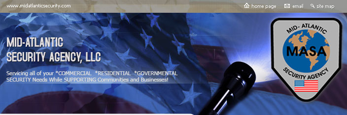 Mid-Atlantic Security Agency, LLC