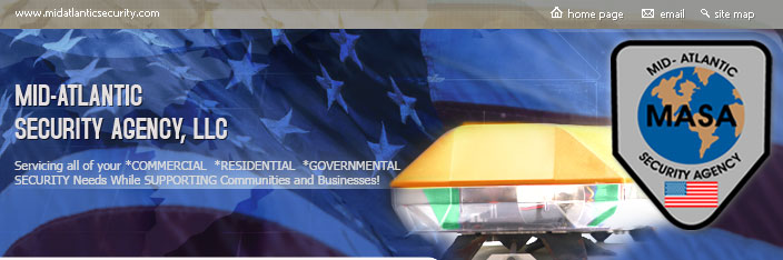 Mid-Atlantic Security Agency, LLC